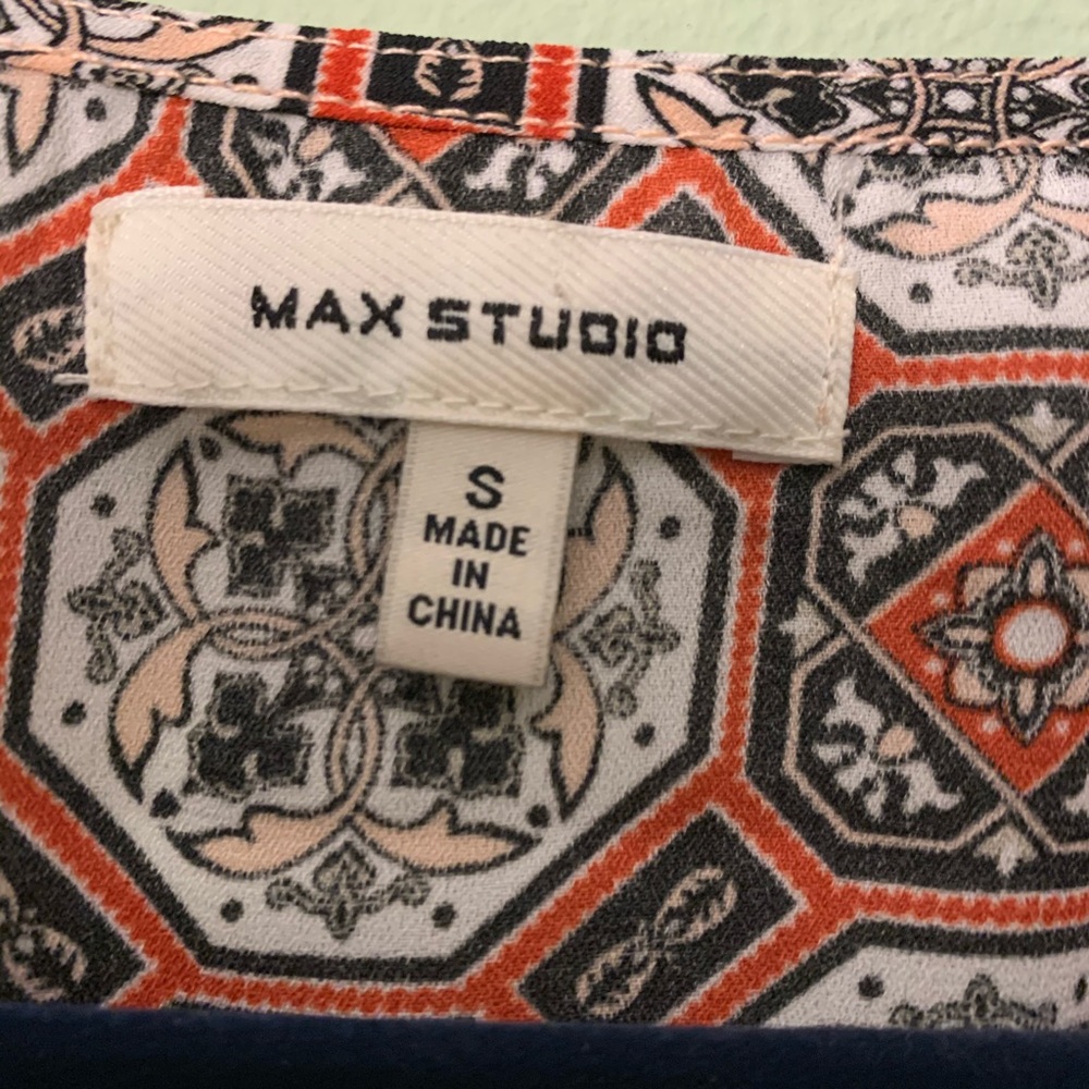 Max Studio Top - image 3
